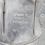 Holster Set, US M1911 Leather 45 , LC-1 Belt & Mag Pouch - Original