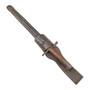 Bayonet With Scabbard & Frog , Italian M1891 Carcano