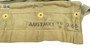 Stripper/Charger Clips x 10  & Jungle Green Bandolier For Lee Enfield SMLE 303  Rifle 5rd - Unissued