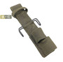 Bayonet Frog, SLR L1A1, Australian Vietnam War Jungle Green - /|\ Marked