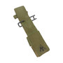Bayonet Frog, SLR L1A1, Australian Vietnam War Jungle Green - /|\ Marked