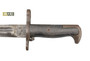 Bayonet & Scabbard, US WW2 M1 Garand  - Utica Cutlery