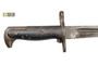 Bayonet & Scabbard, US WW2 M1 Garand  - Utica Cutlery