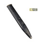 Bayonet Scabbard, No5 Mk1 Jungle Carbine/SLR - Original