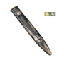 Bayonet Scabbard, No5 Mk1 Jungle Carbine/SLR - Original