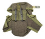 Pouch, Magazine, US ALICE M16 Nylon - Original USGI Unissued