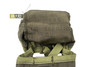 Pouch, Magazine, US ALICE M16 Nylon - Original USGI Unissued