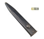 Bayonet Scabbard, No5 Mk1 Jungle Carbine/SLR - Original