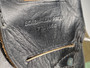 Holster Set, US M1911 Leather 45, LC-1 Belt & Mag Pouch - Original