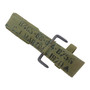 Bayonet Frog, SLR L1A1, Australian Vietnam War Jungle Green - 1970