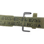 Bayonet Frog, SLR L1A1, Australian Vietnam War Jungle Green - 1970