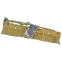Stripper/Charger Clips x 10  & Jungle Green Bandolier For Lee Enfield SMLE 303  Rifle 5rd - Unissued