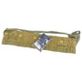 Stripper/Charger Clips x 10  & Jungle Green Bandolier For Lee Enfield SMLE 303  Rifle 5rd - Unissued