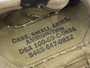 Magazine Pouch, US Army Vietnam M1956 MI4/MI6 - Original 1969