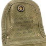 Pouch, Field Dressing/Compass , US Vietnam M1956  - Original Second Pattern USGI