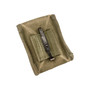 Pouch, Field Dressing/Compass , US Vietnam M1956  - Original Second Pattern USGI