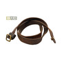 Portuguese M1904/39 Vergueiro Leather Rifle Sling - Original