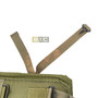 Equipment Suspenders, US Army ALICE - Original Unissued