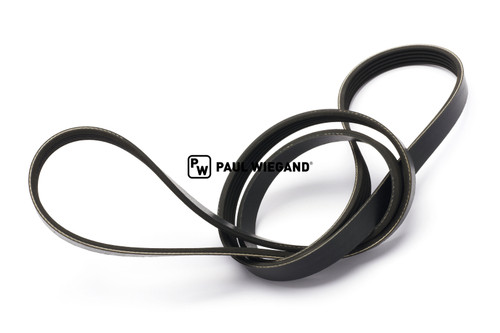 Flachrippenriemen Johnston C200 Fahrmotor 5-fach PK "VM-Motori" (67024007)