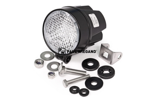 Worklight Bucher Municipal Citycat V20 LED 10-30VDC (68035182)