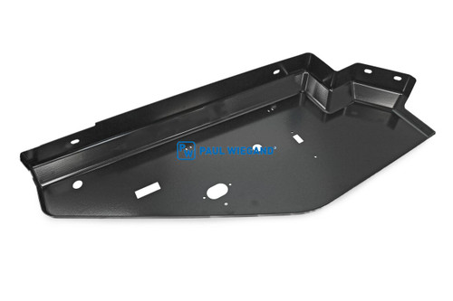 Seitenverkleidung Norba N4 Lifter L200 rechts (17070004)