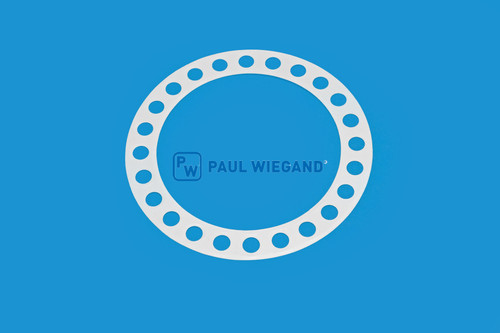 Ausgleichsscheibe Pratissoli s: 0.25 (50410017) Ausgleichsscheibe Pratissoli s: 0.25 (50410017)