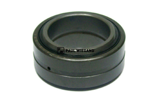 Gelenklager D: 75 d: 50 b: 28/35 GE50 abschmierbar  (93980021)