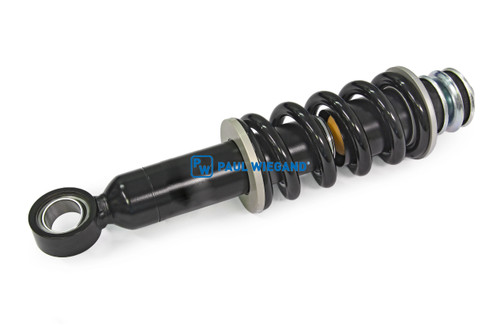 Federbein Johnston C202 Vorderachse "FA 175" (67026157) Federbein Johnston C202 Vorderachse "FA 175" (67026157)