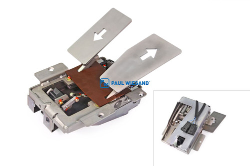 Fahrpedal Hako Citymaster 1600 komplett (65014183) Fahrpedal Hako Citymaster 1600 komplett (65014183)