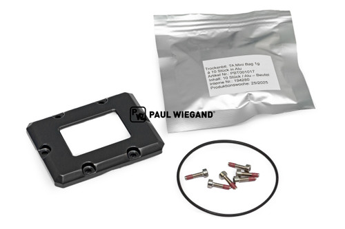Frontscheibenset Motec Ametek MC3000B (79011035)