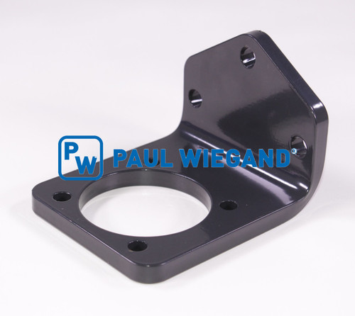 Halterung Johnston Stellmotor Besenarm  (67013418)