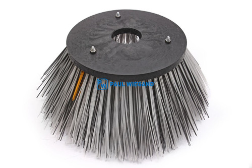 Tellerbesen Bucher Municipal Citycat 1000 Mischbesatz (68012102)