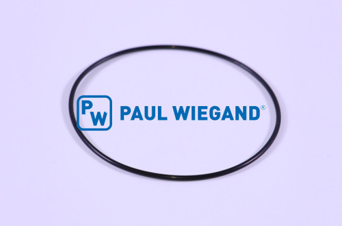 O-Ring Faun Viatec 75,92x1,78 NBR 70° Shore  (61800346)