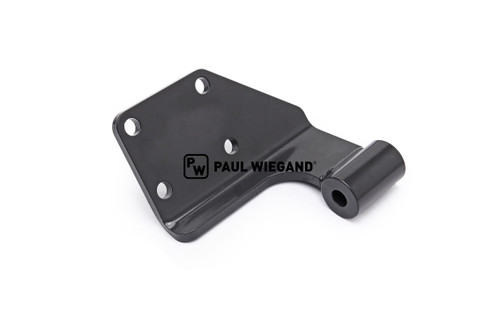Halterung Johnston VT/VS 500 Motorlagerung Aufbaumotor hinten links (67044011)