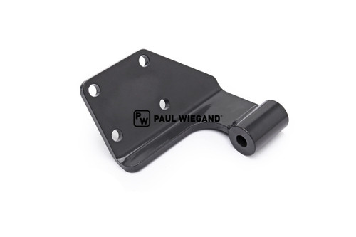 Halterung Johnston VT/VS 500 Motorlagerung Aufbaumotor hinten links (67044011)