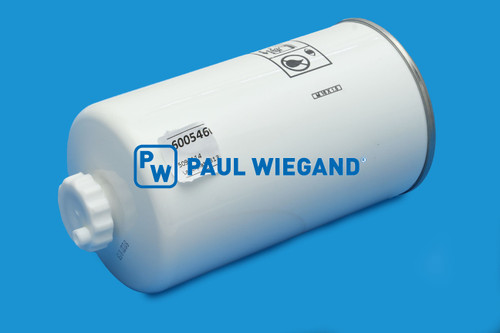 Filter RAVO 5er-Serie Kraftstofffilter Fahrmotor (60054070)