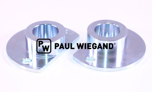 Schwenklager Brock SL Jumbo Satz Saugschacht Tragrahmen links/rechts (64062057)