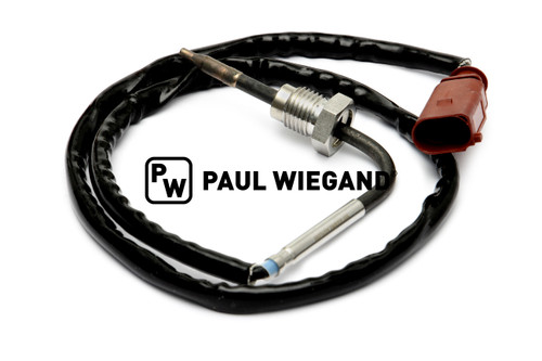 Temperatursensor Hako Citymaster 2000 Dieselpartikelfilter (100°) vorne (65064259)