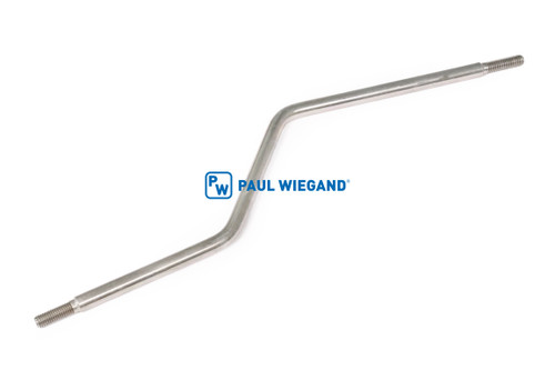 Hebel RAVO 5er-Serie Bremskraftregler rechts (60056785) Hebel RAVO 5er-Serie Bremskraftregler rechts (60056785)