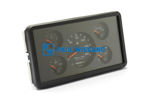 Display RAVO 5er-Serie Instrumententafel  (60056170)