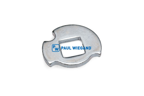 Anschlag Kugelhahn 4 BKHL 13 X (93002272) Anschlag Kugelhahn 4 BKHL 13 X (93002272)