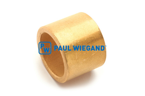 Buchse Faun Viatec Viajet 4-5 Federelement  (61022062)