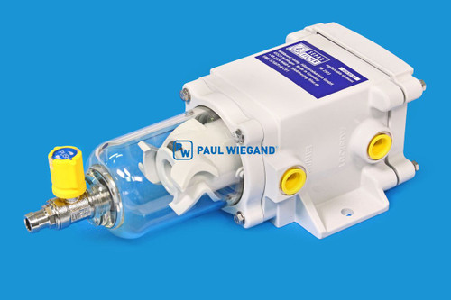 Vorfilter Faun Viatec Viajet 6-7 Kraftstofffilter Kraftstofftank (61034566)