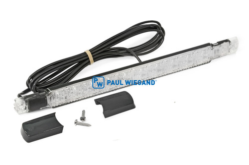 Blinkleuchte Dulevo D.Zero² LED Kabine (58084009)