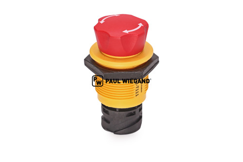 Not-Aus-Taster Schmidt SK660 (63084163)