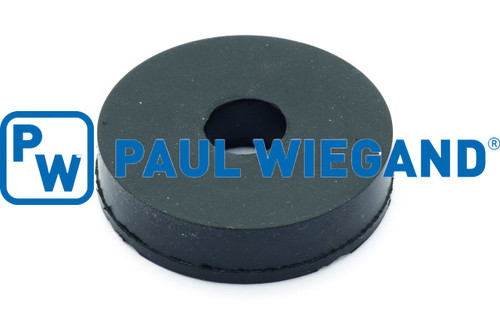 Anschlag Bucher Municipal Citycat 2020 Kabine Gummi-Metall  (68036299)