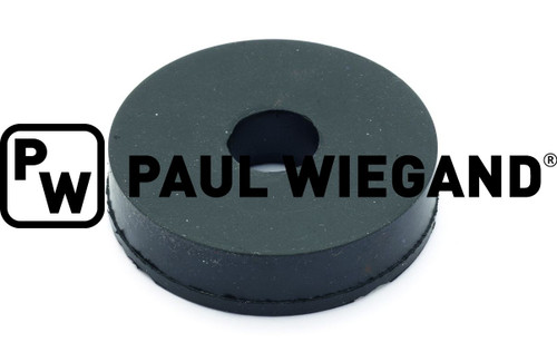 Anschlag Bucher Municipal Citycat 2020 Kabine Gummi-Metall  (68036299)