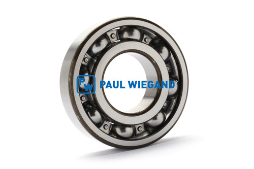 Rillenkugellager Faun Viatec AK 461 Flanschdoppellager Lüfterrad (61086093)