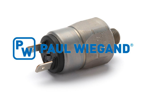 Druckschalter HN HSS420/650 Hydraulikfilter Tanktopper III Verschmutzungsanzeige (05017369)