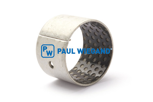 Buchse Faun Sidepress D: 44 d: 40 h: 30  (01077380)